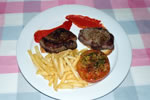 Filet de Vedella